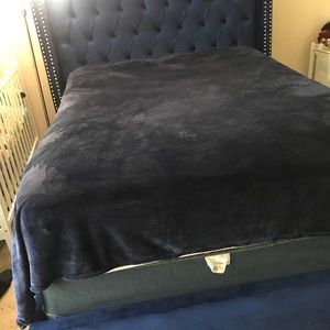 Queen Bed Frame